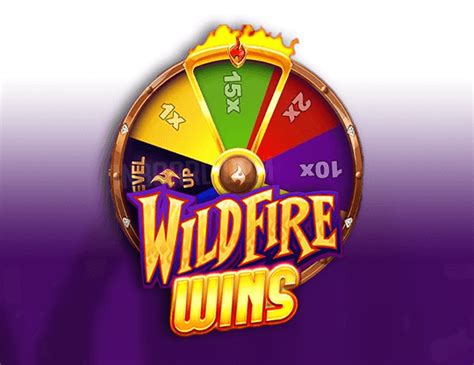 Wildfire Wins Novibet